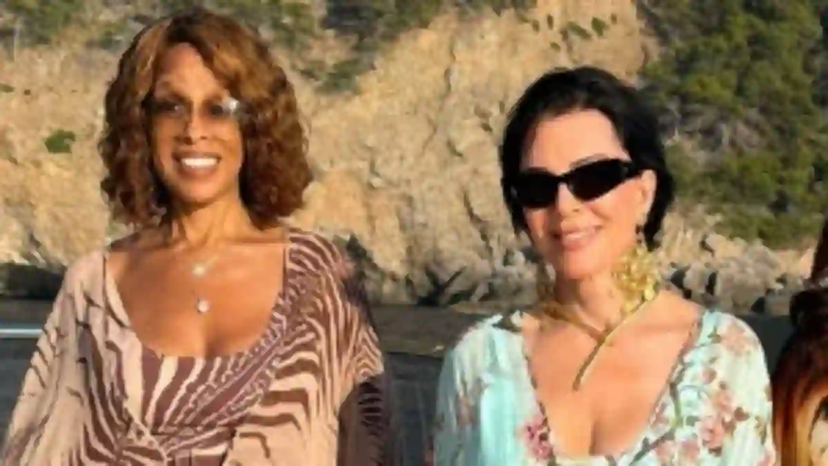 Kris Jenner