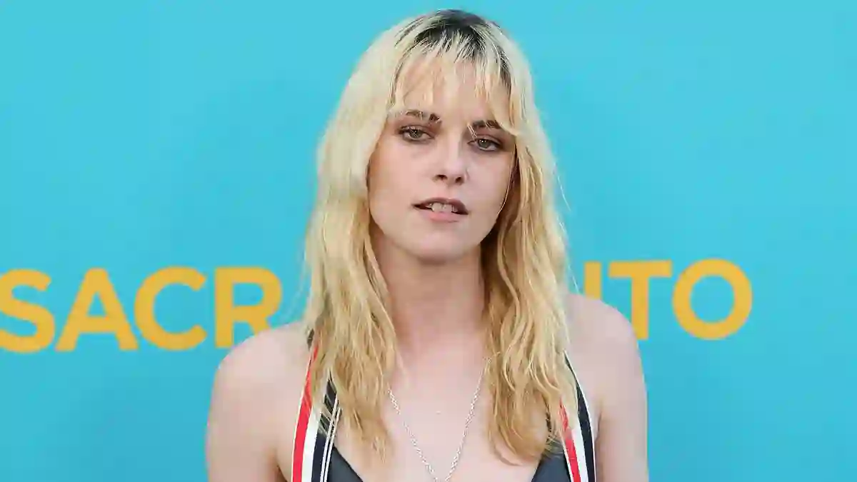 Kristen Stewart