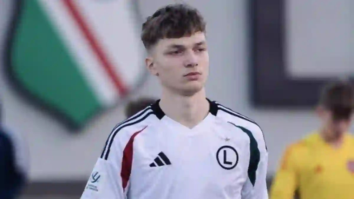 Ksawery Jeżewski