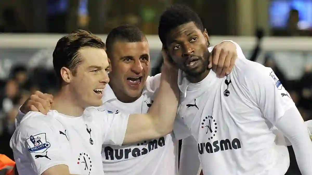 Kyle Walker