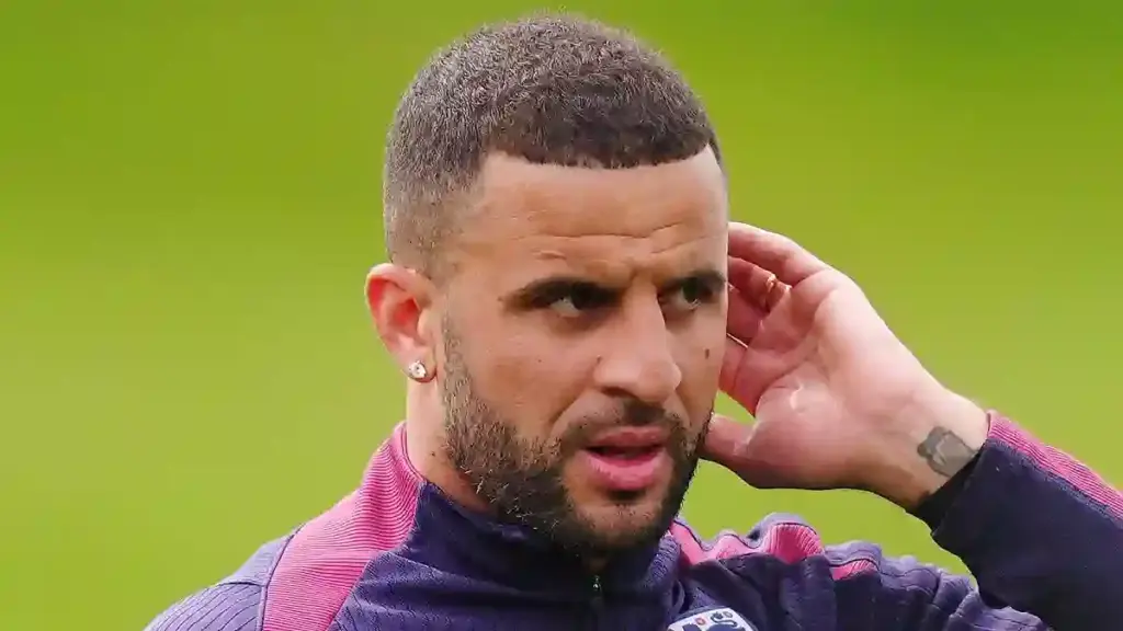 Kyle Walker