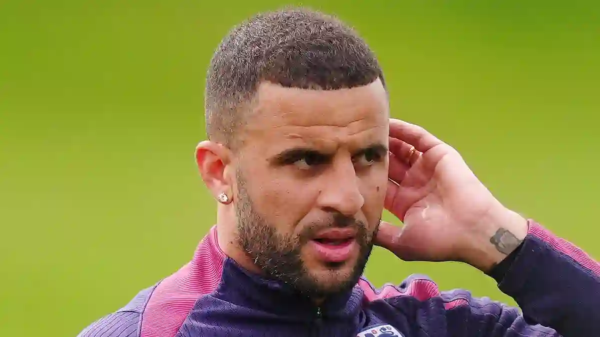Kyle Walker