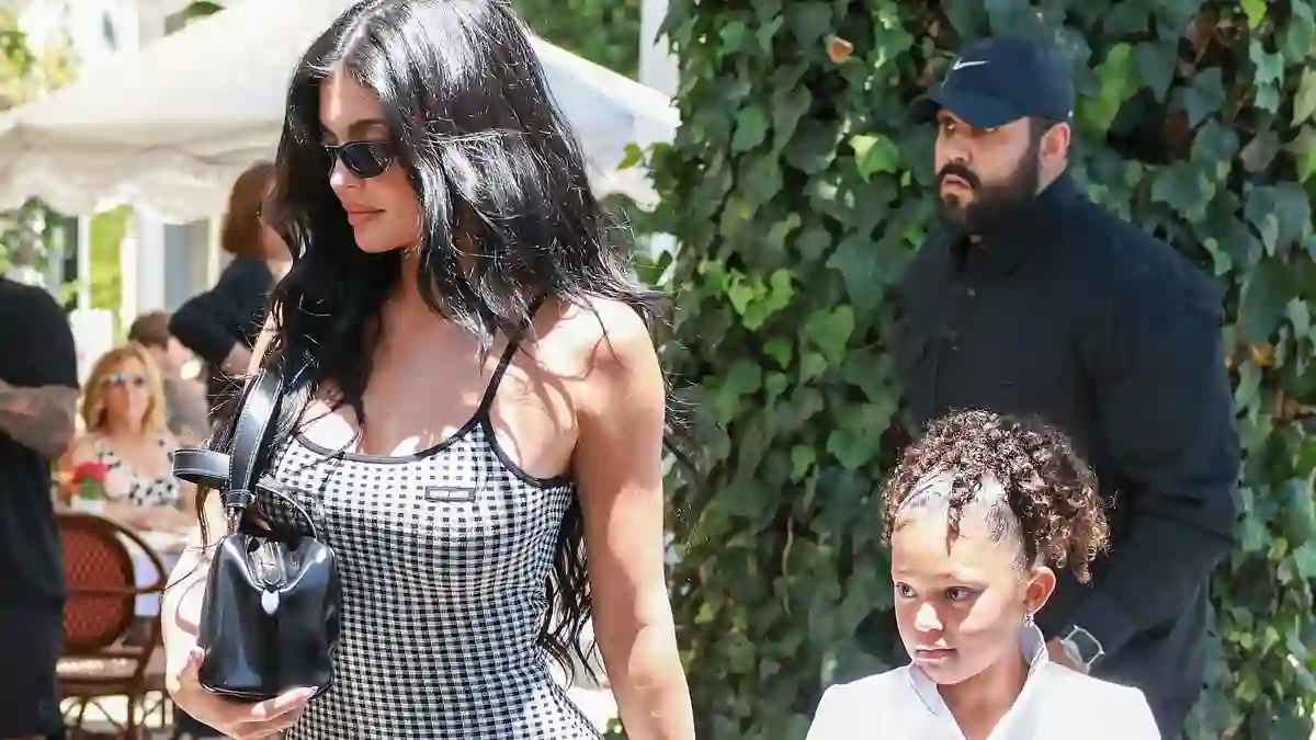 Kylie Jenner