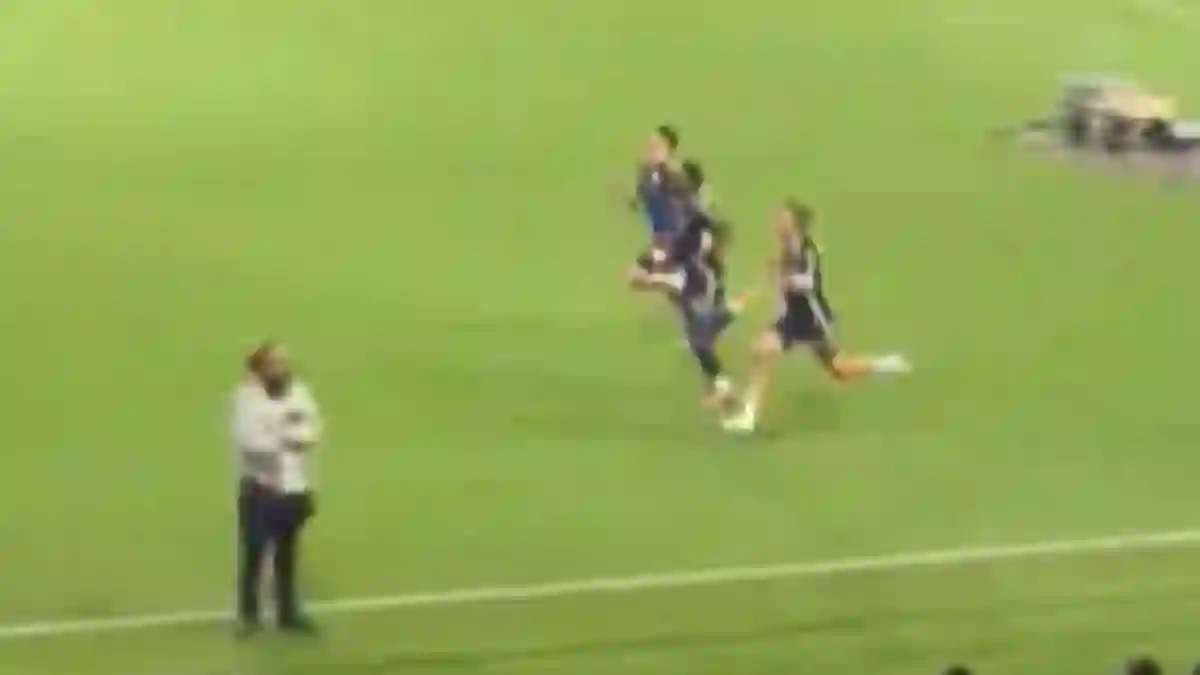 LA Galaxy