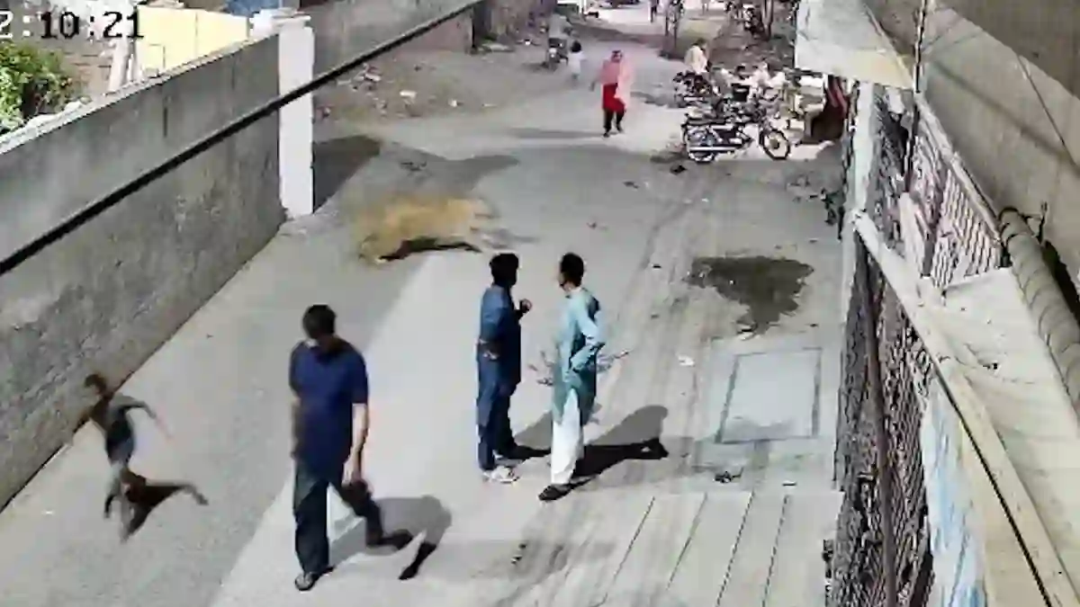 Lahore