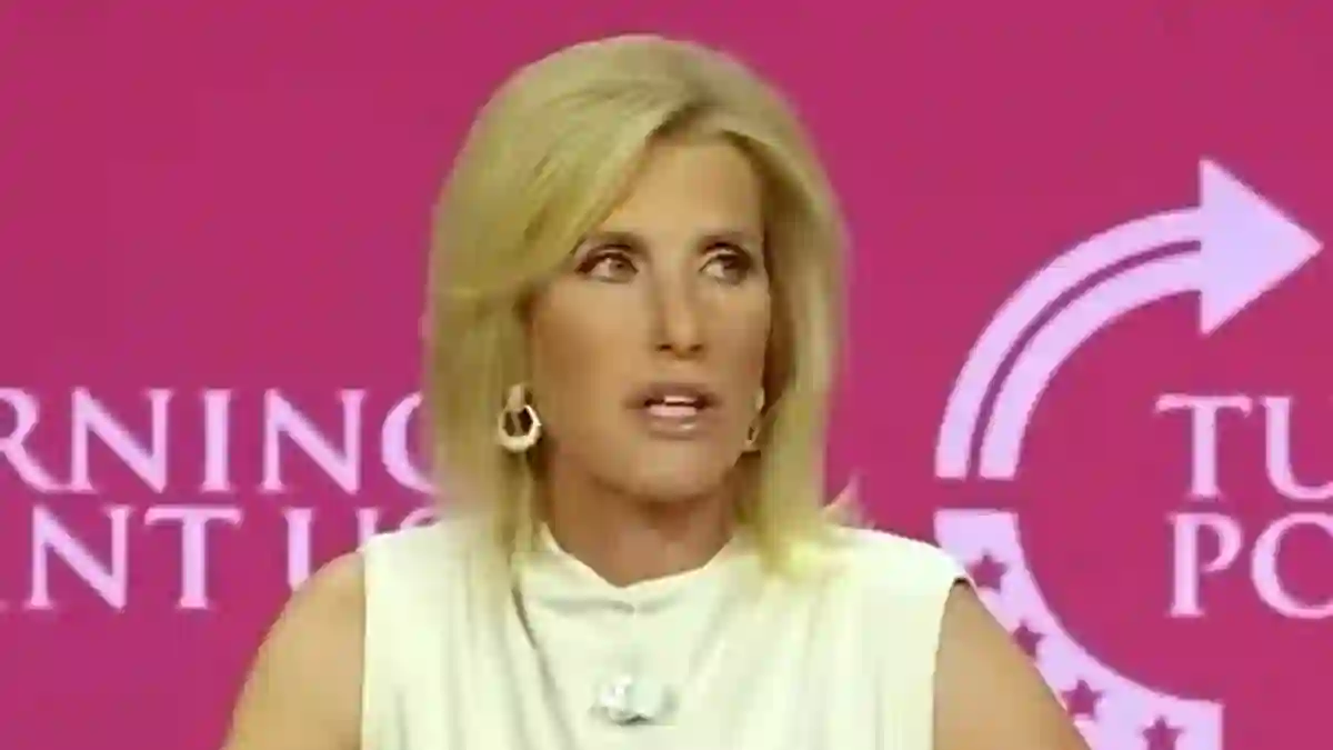Laura Ingraham