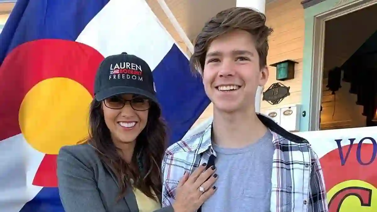 Lauren Boebert’s