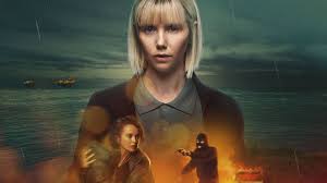 Lauren Lyle