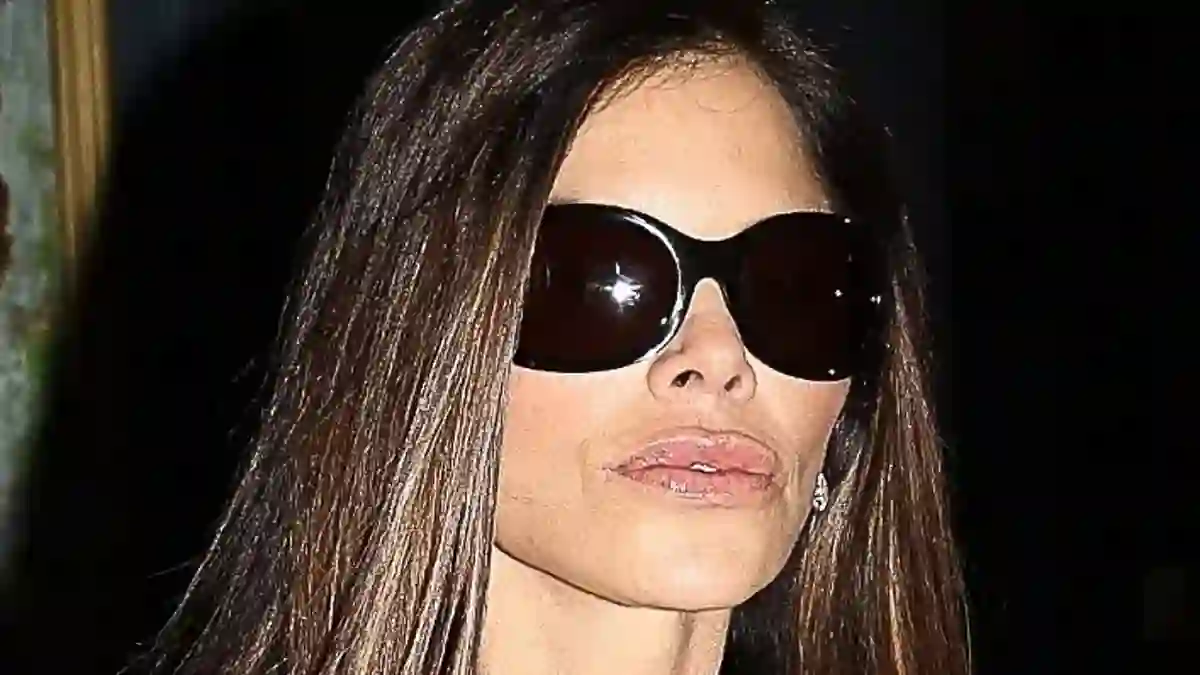 Lauren Sanchez