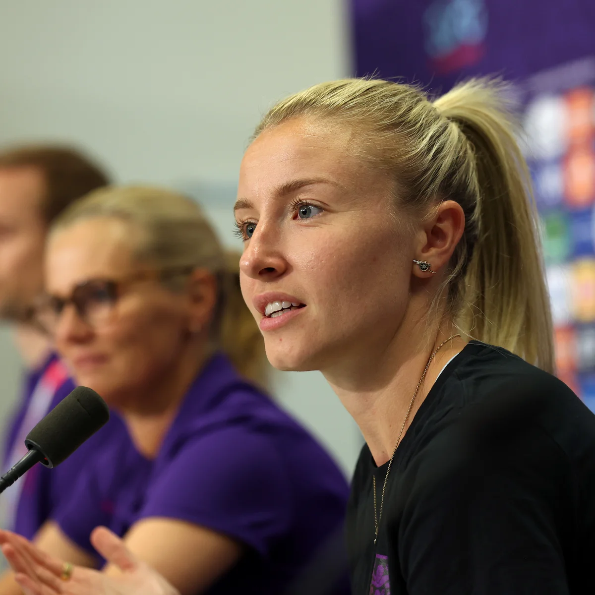 Leah Williamson