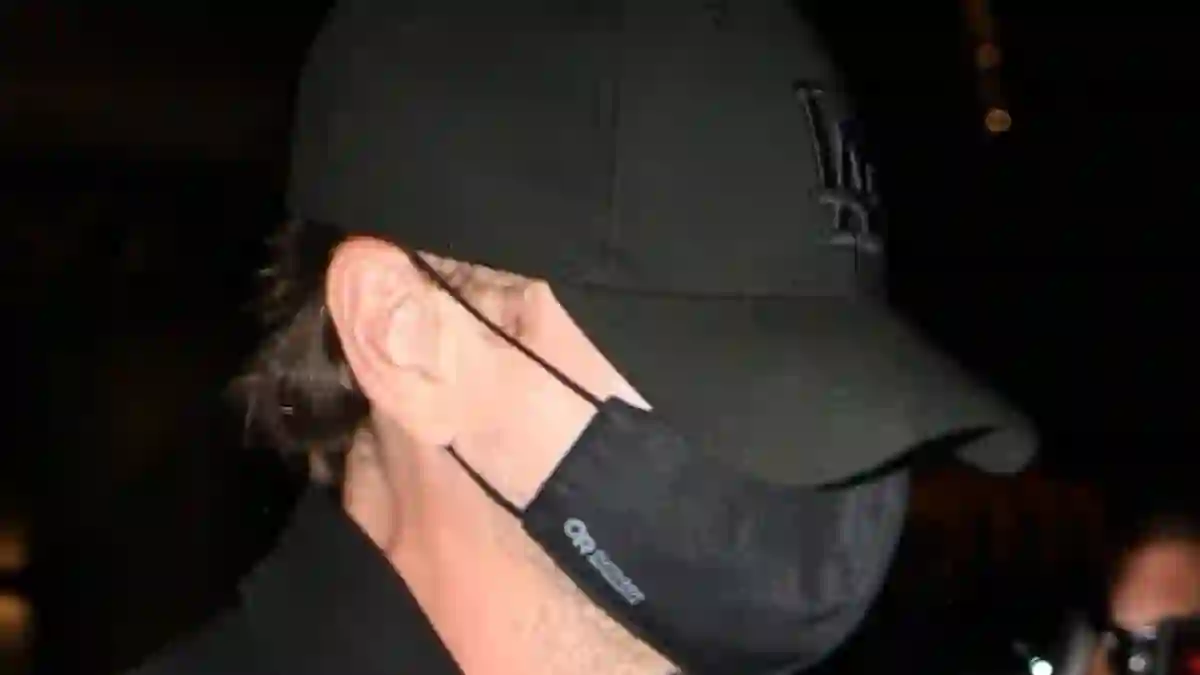 Leonardo DiCaprio
