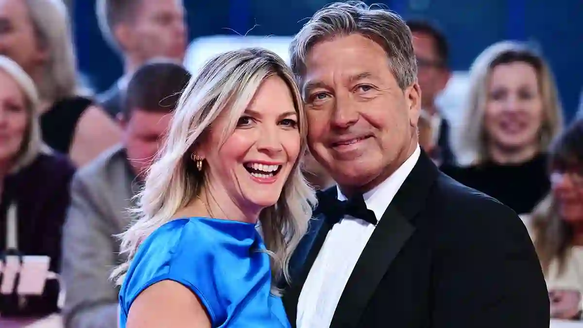 Lisa Faulkner