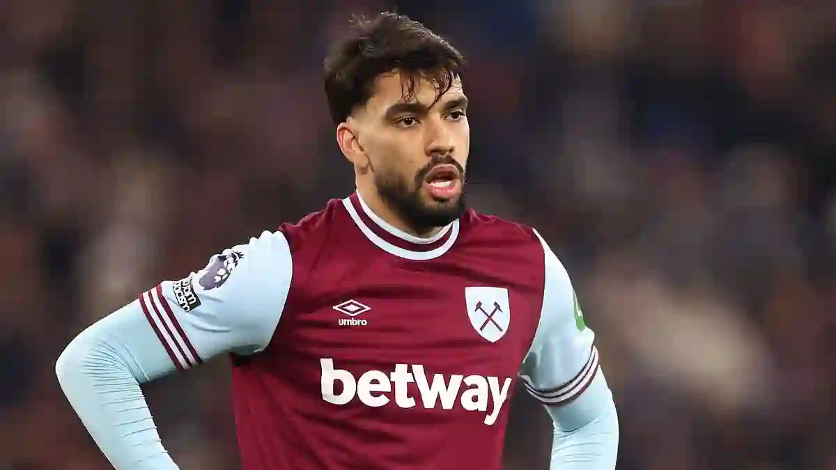 Lucas Paqueta