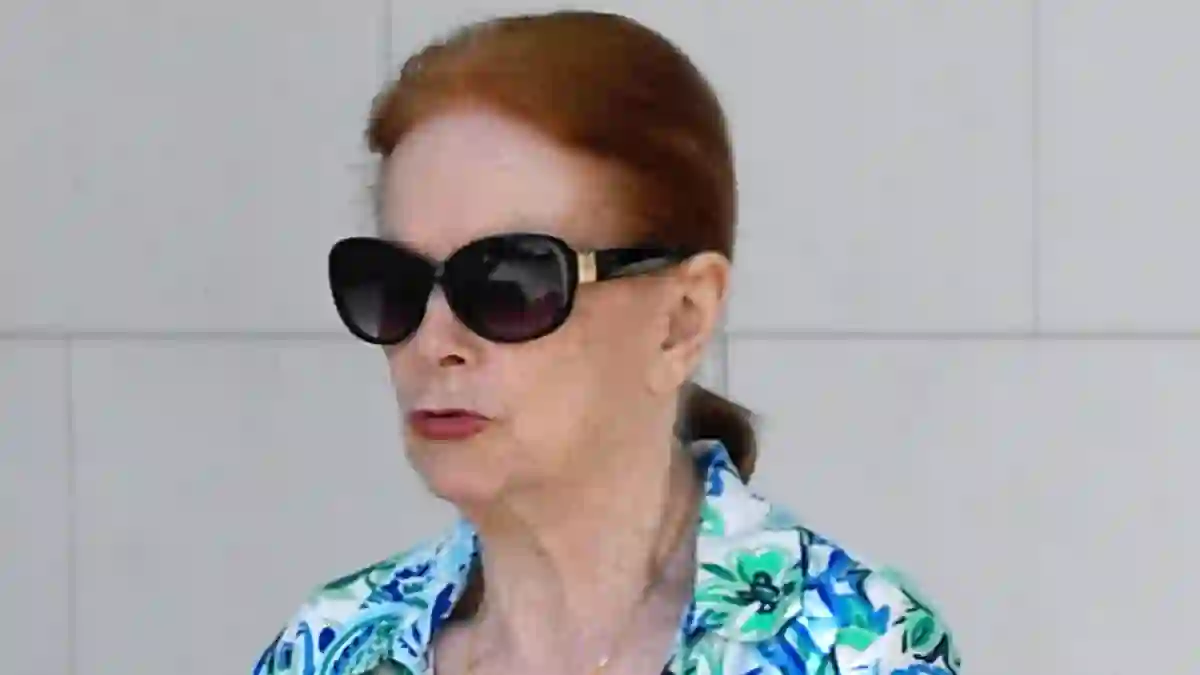 Luciana Paluzzi