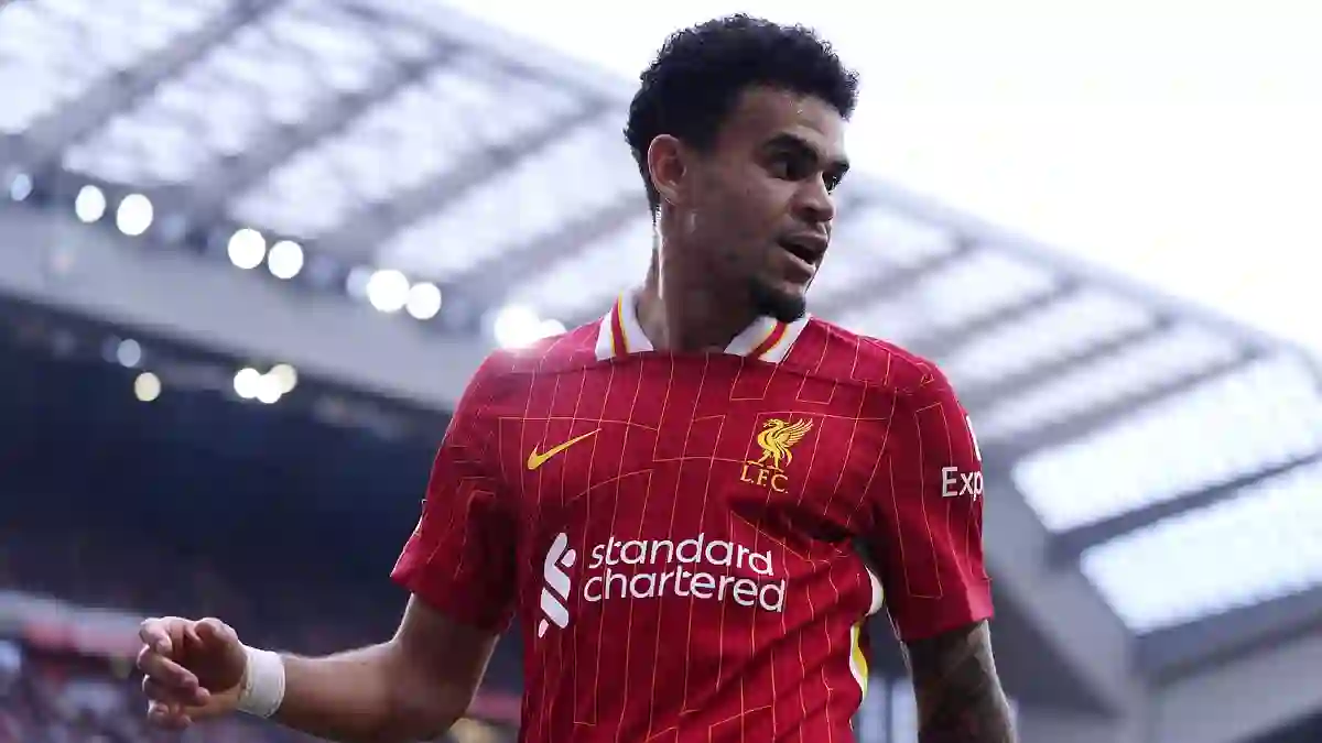 Liverpool rejects Bayern Munich’s interest as they insist Luis Diaz will remain at Anfield despite summer transfer speculation