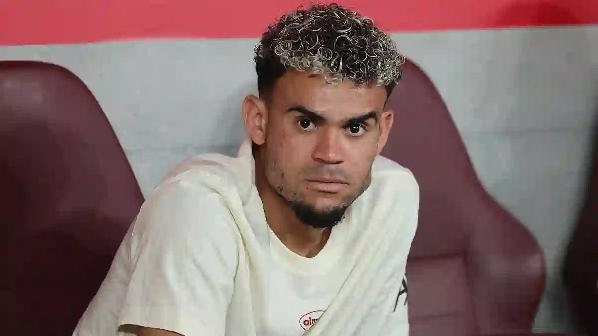 Luis Diaz