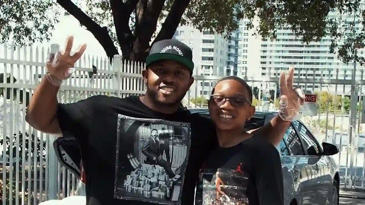 Mack Maine