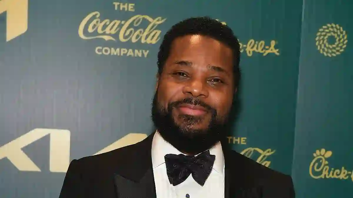 Malcolm-Jamal