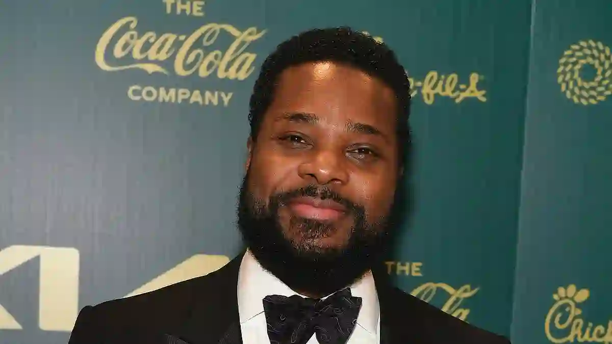 Malcolm-Jamal