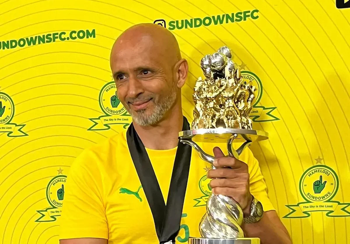 Mamelodi Sundowns
