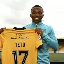 Mamelodi Sundowns