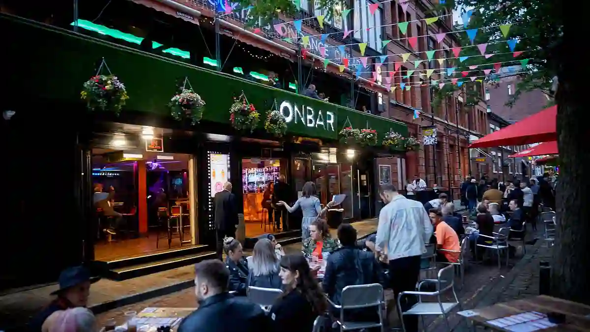Manchester