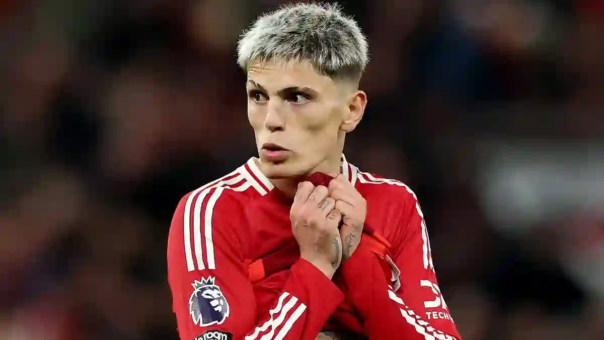 Manchester United