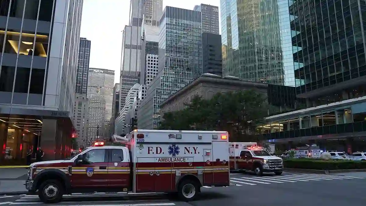 Manhattan