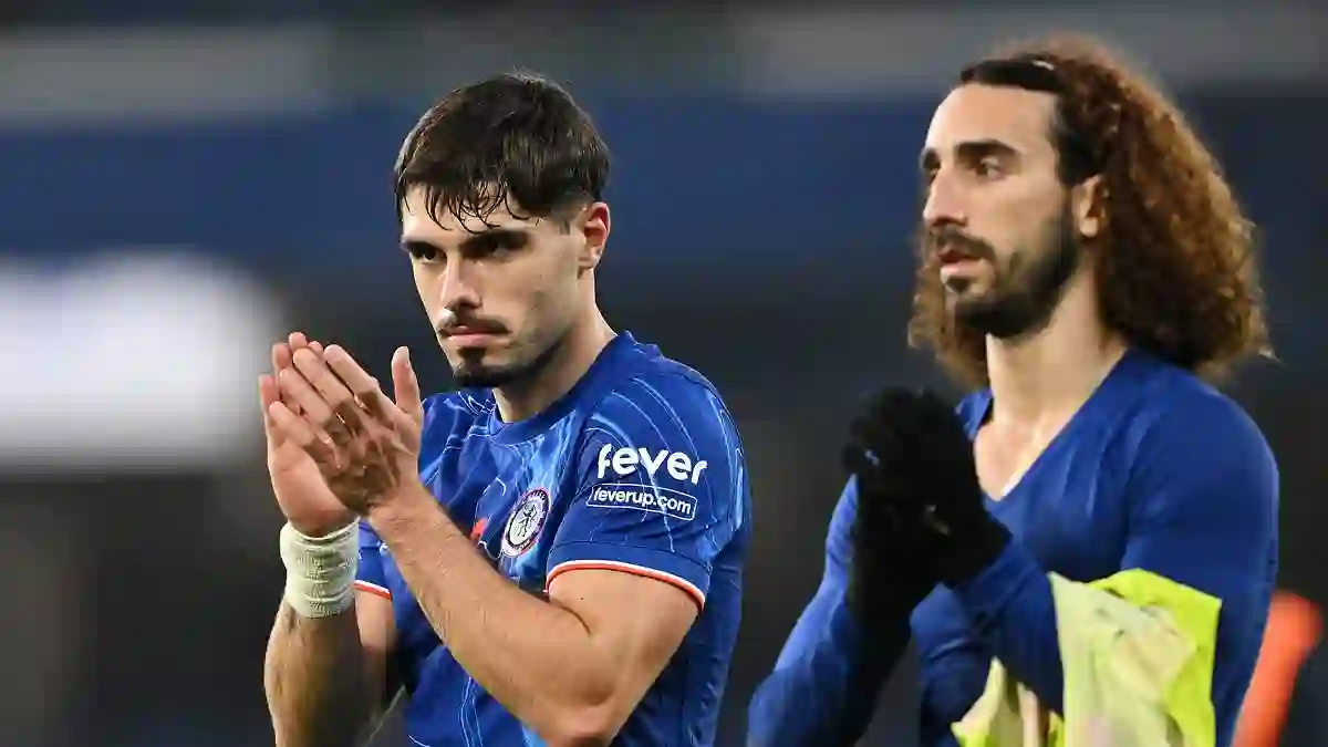 Marc Cucurella