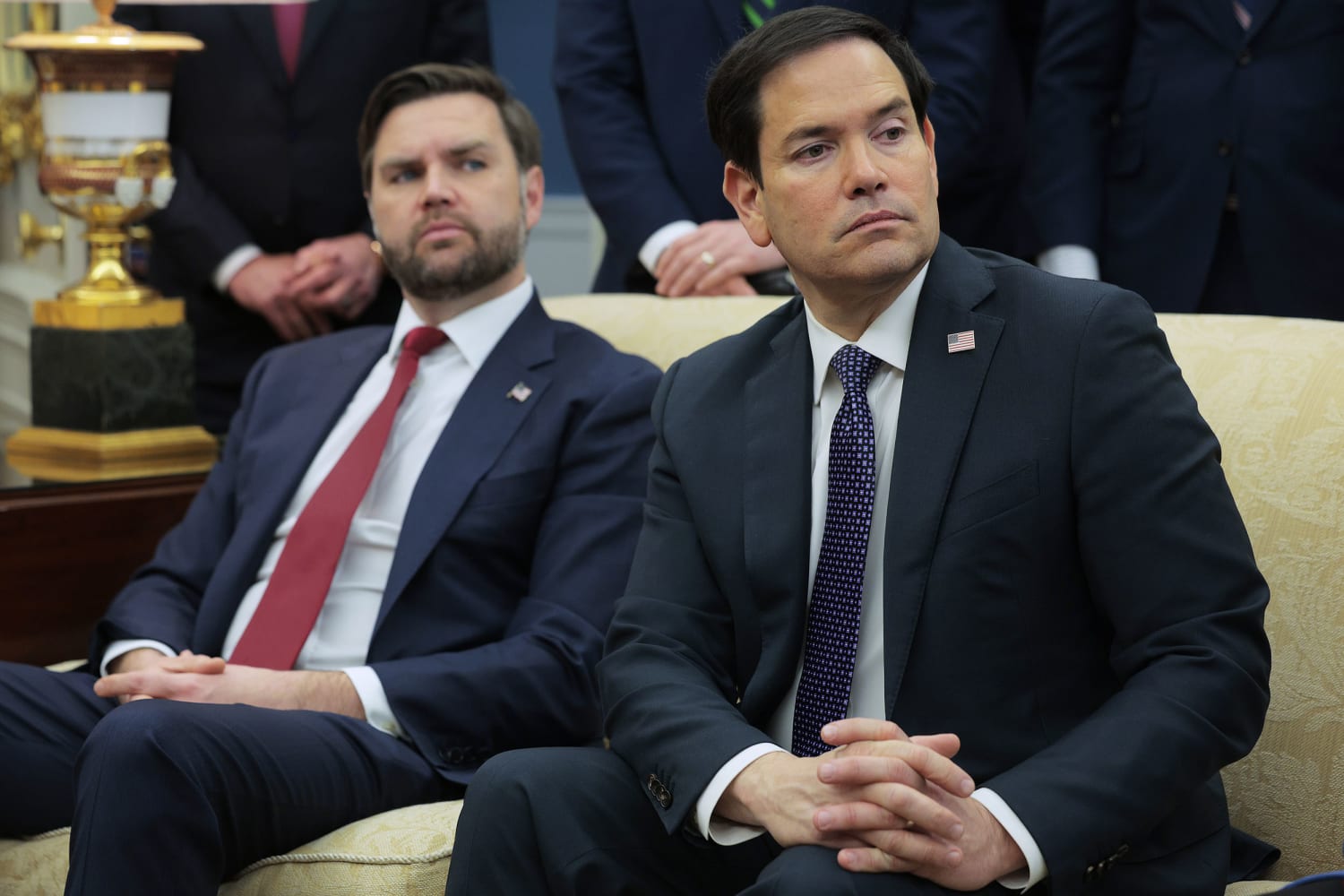 Marco Rubio