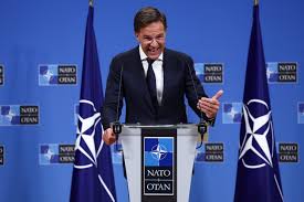 Mark Rutte