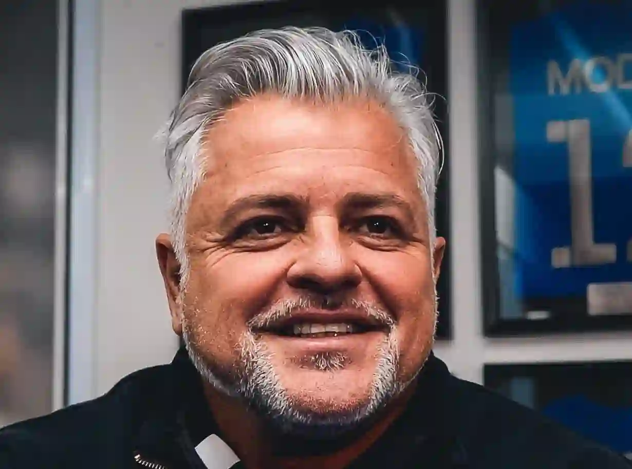 Marumo Gallants