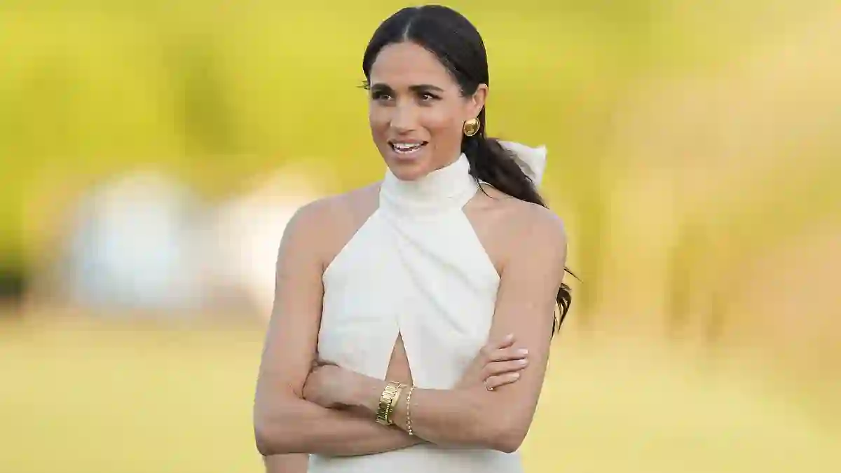 Meghan Markle