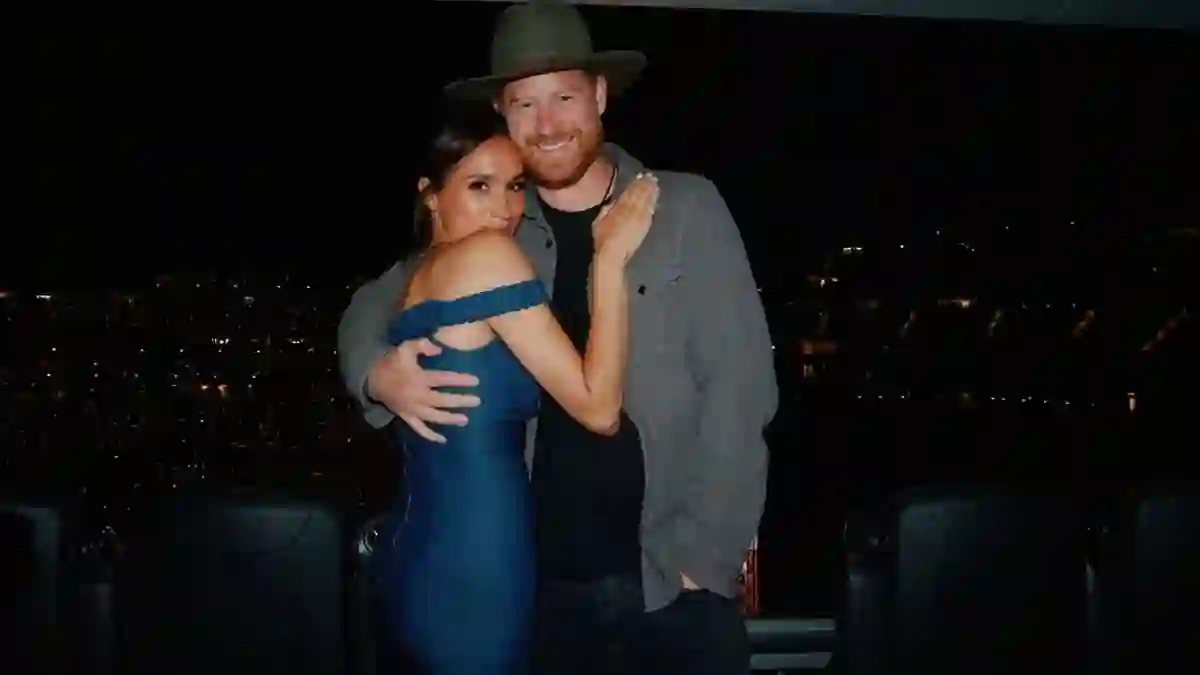 Meghan Markle