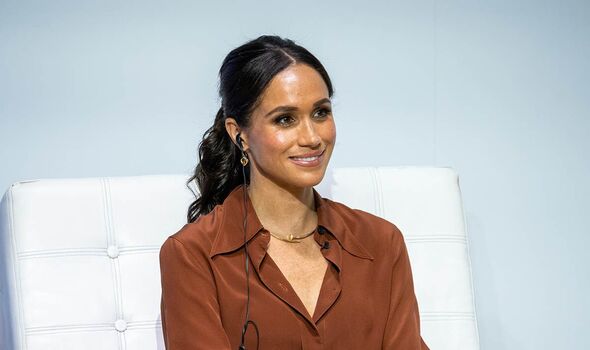 Meghan Markle