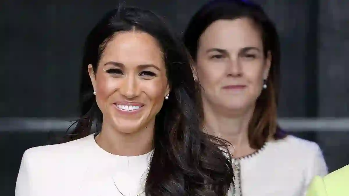 Meghan Markle