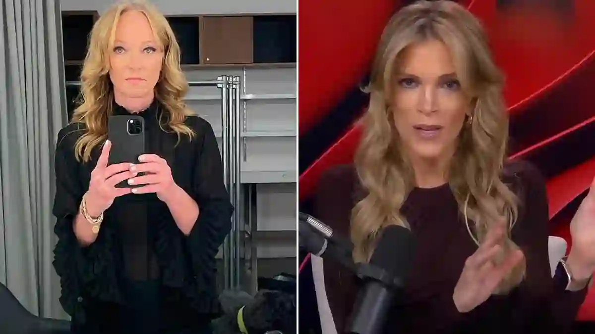 Megyn Kelly