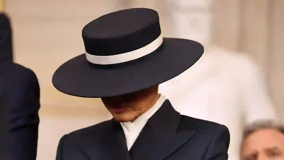 Melania Trump
