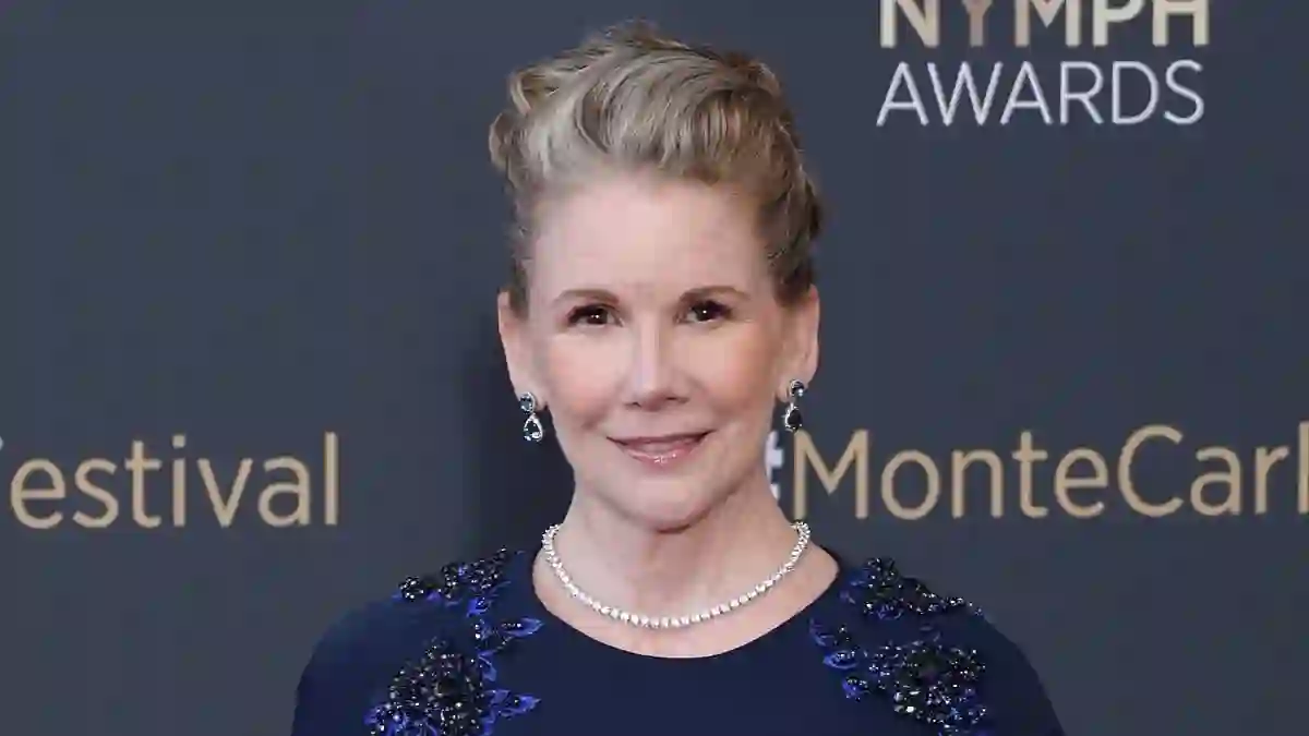 Melissa Gilbert