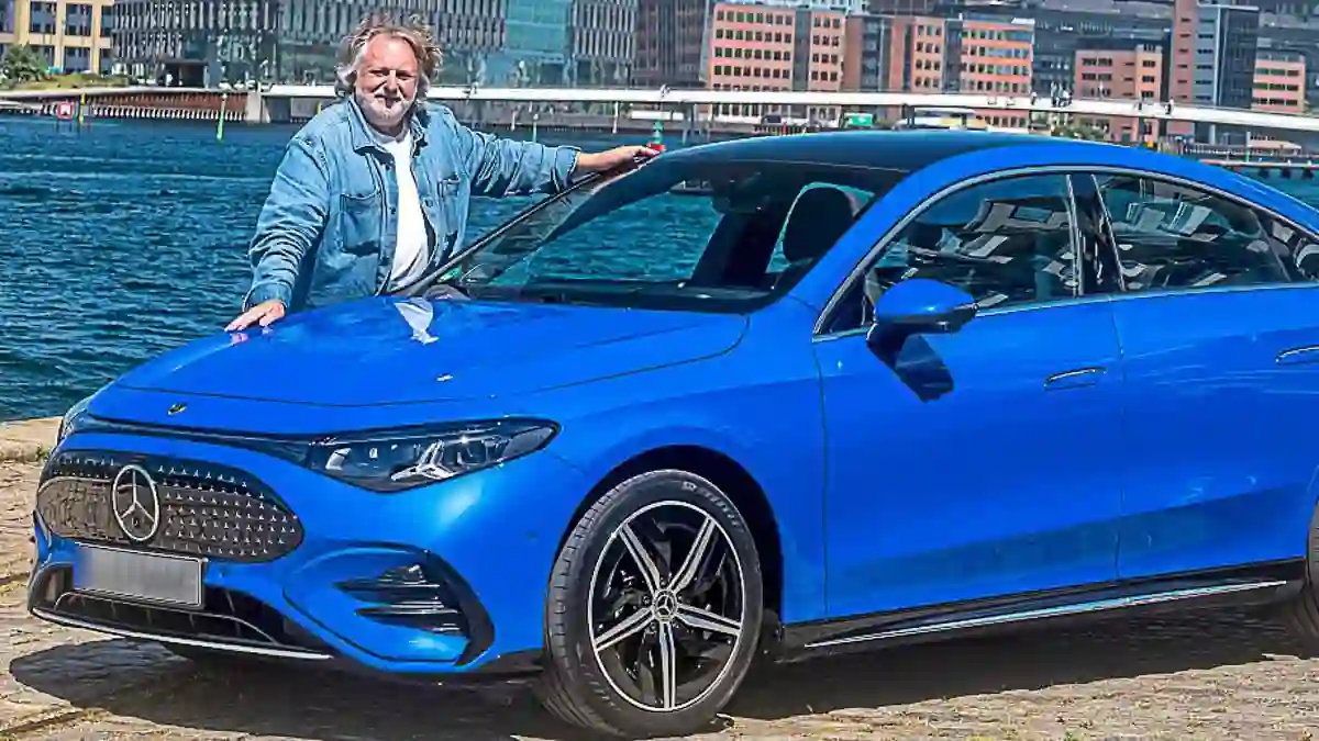 Mercedes-Benz