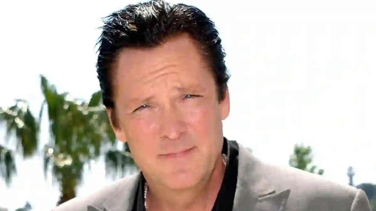 Michael Madsen