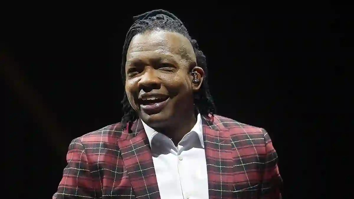 Michael Tait