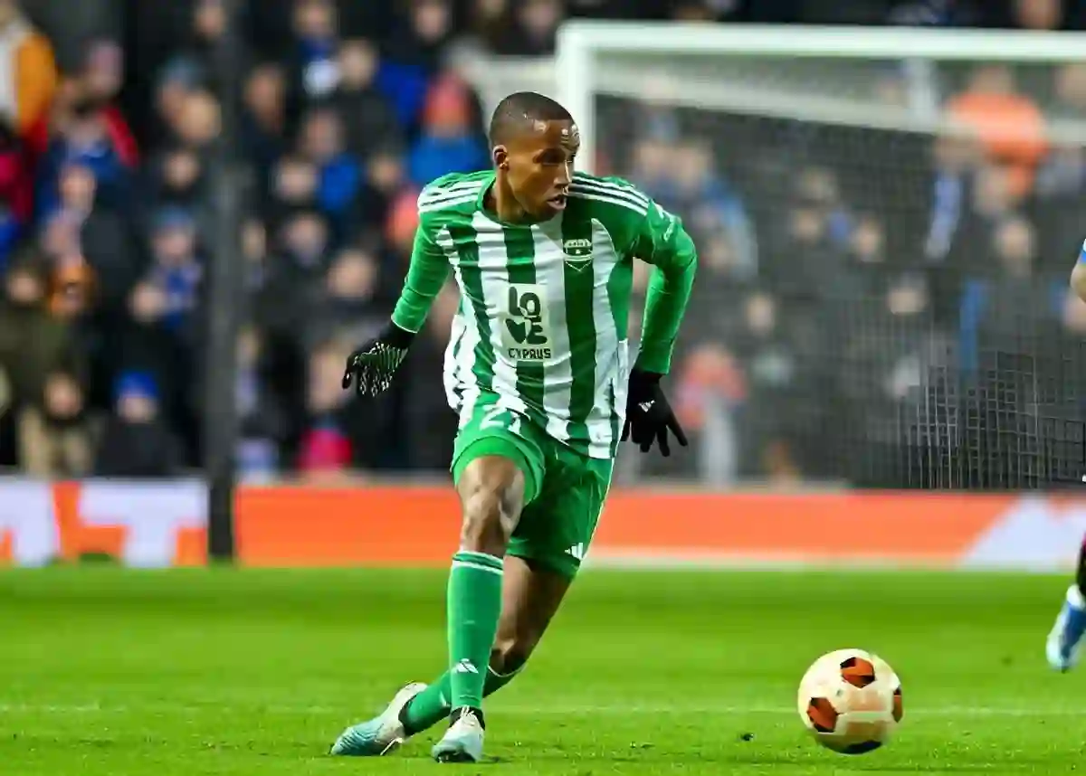 Mihlali Mayambela
