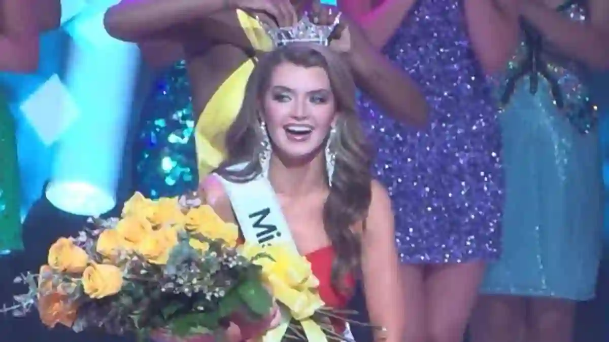 Miss Texas