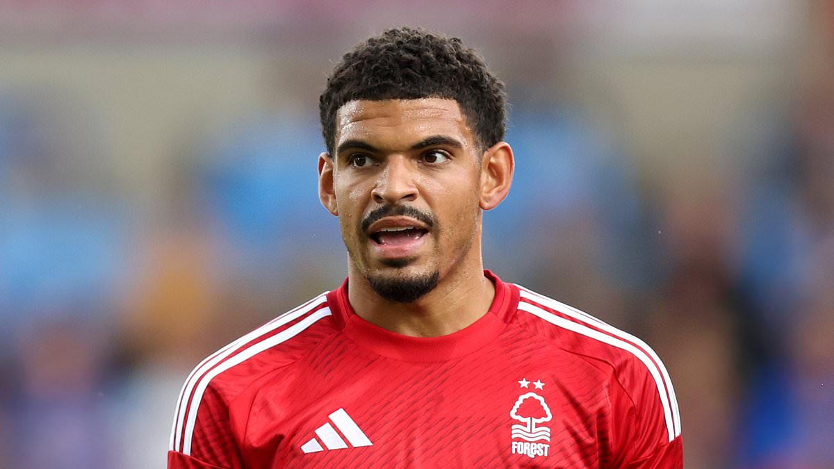 Morgan Gibbs-White