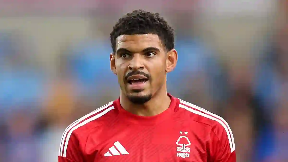 Tottenham Hotspur Pursues Morgan Gibbs-White in £60 Million Deal After Manchester City Transfer Falls Through in England