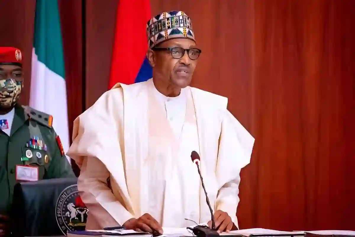 Muhammadu Buhari