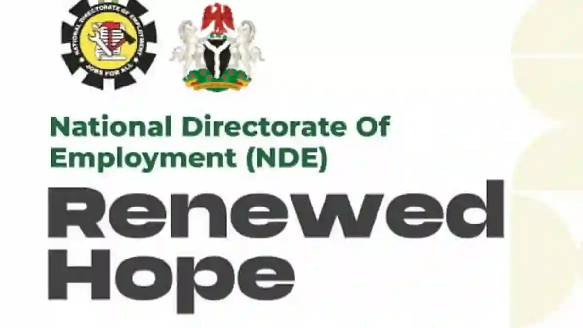 NDE