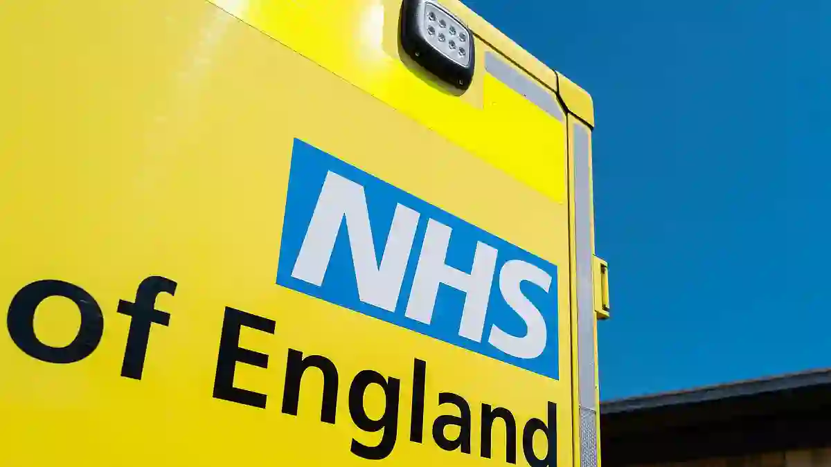 NHS England