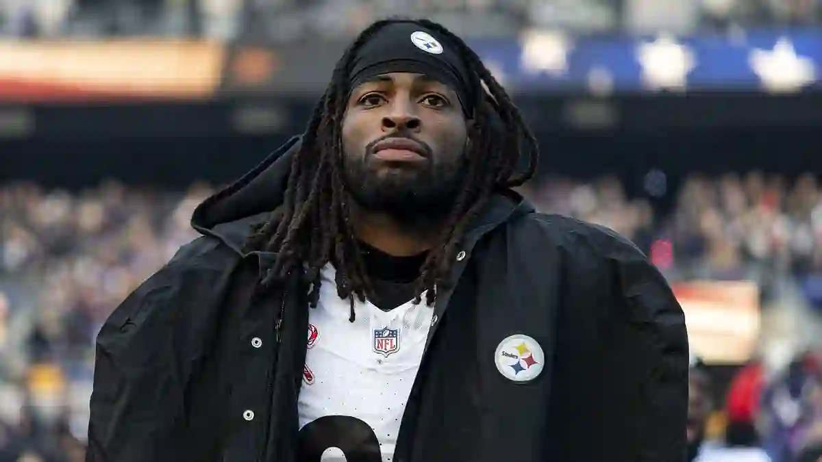Najee Harris